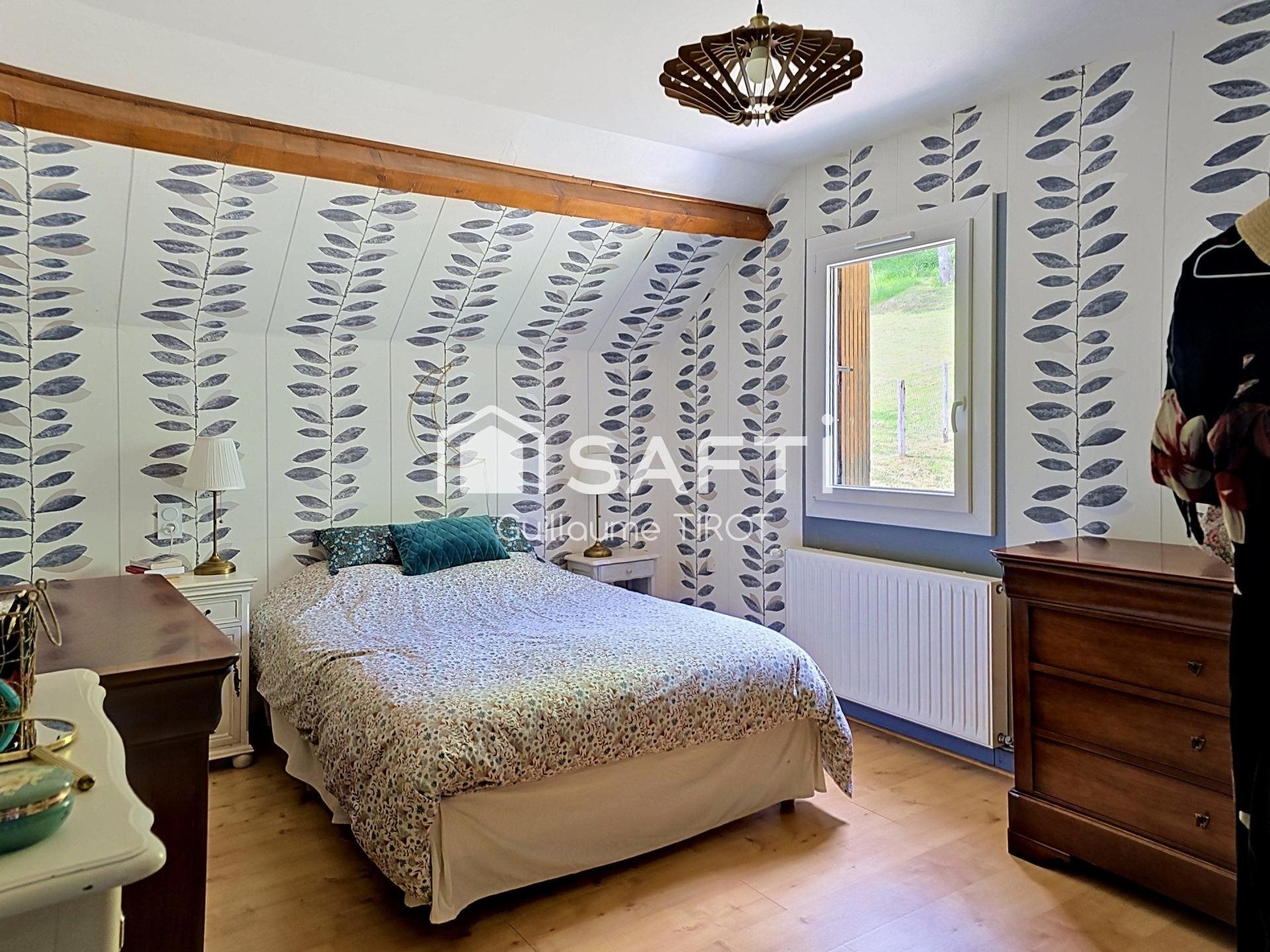 Maison à vendre, 122m², Creuzier-le-Neuf