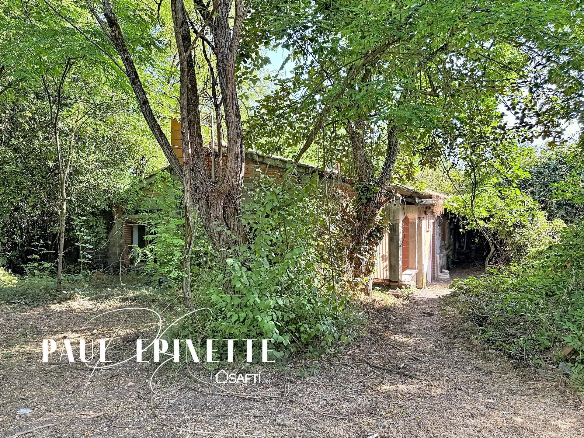 Maison à vendre, 110m², Montauban