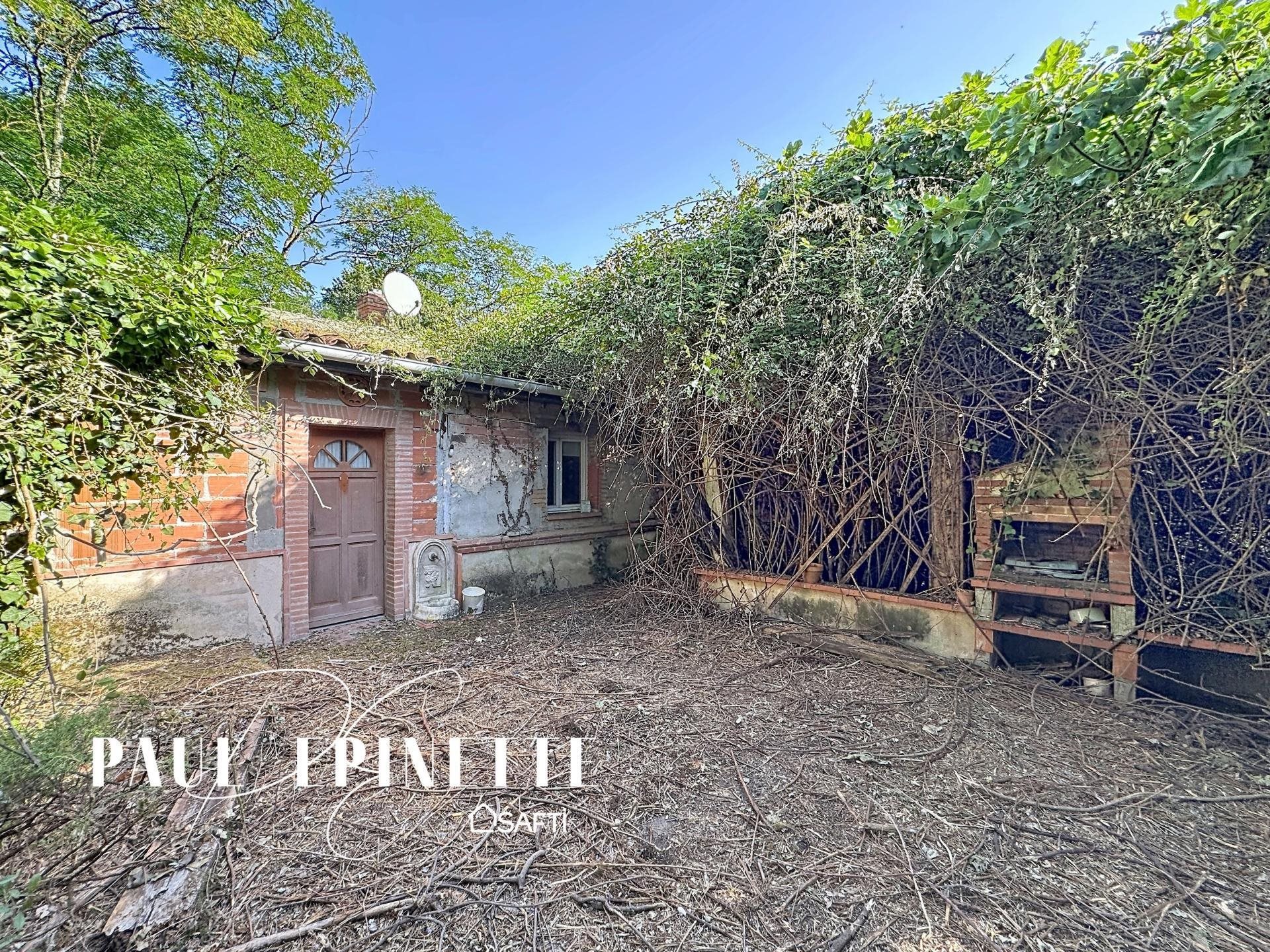Maison à vendre, 110m², Montauban