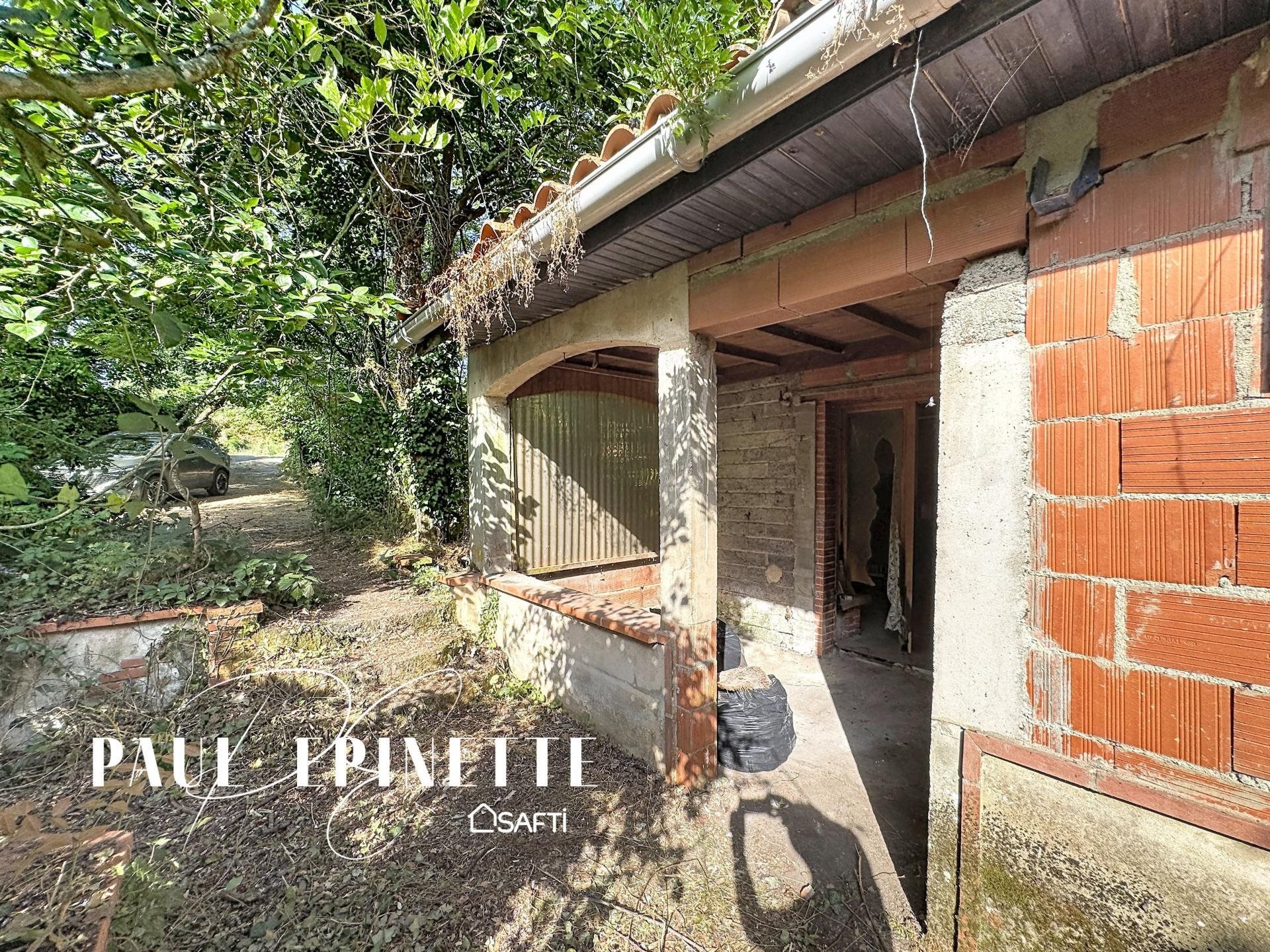 Maison à vendre, 110m², Montauban