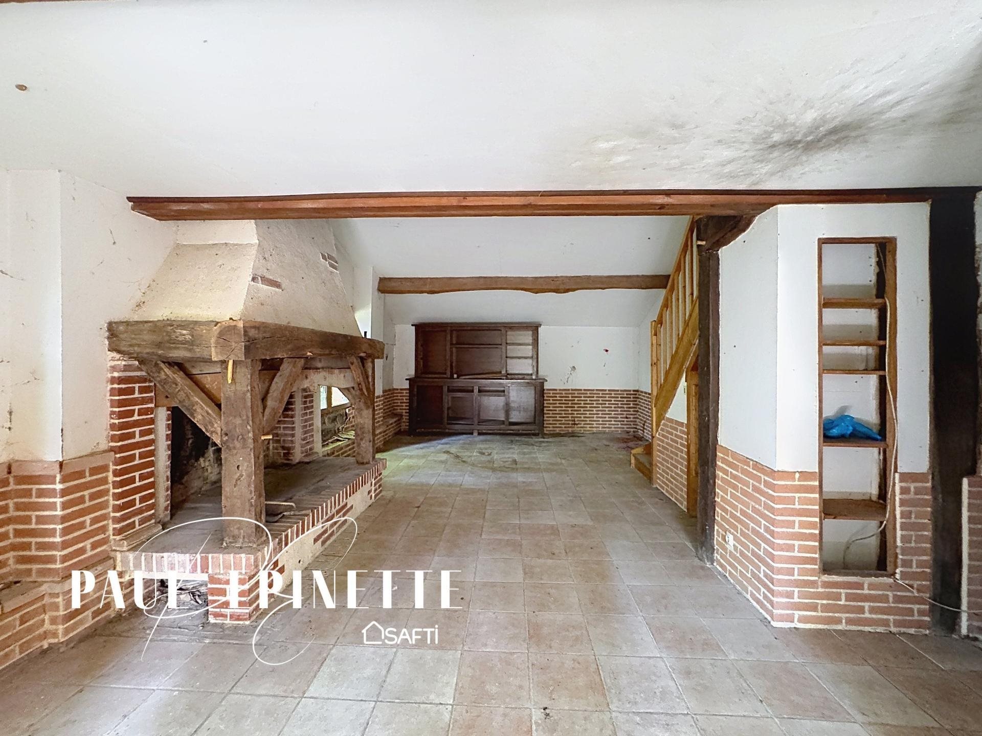 Maison à vendre, 110m², Montauban