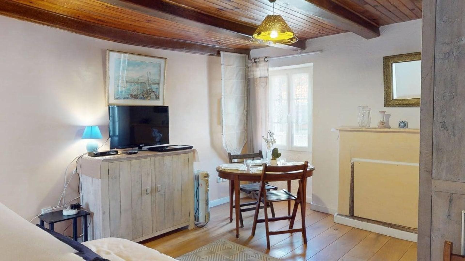 Appartement à vendre, 26m², Vico