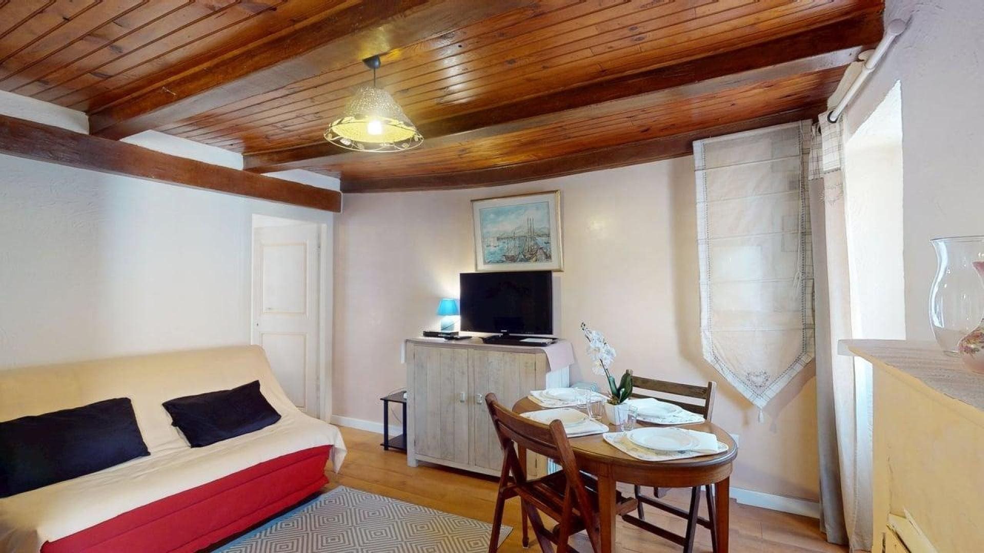 Appartement à vendre, 26m², Vico