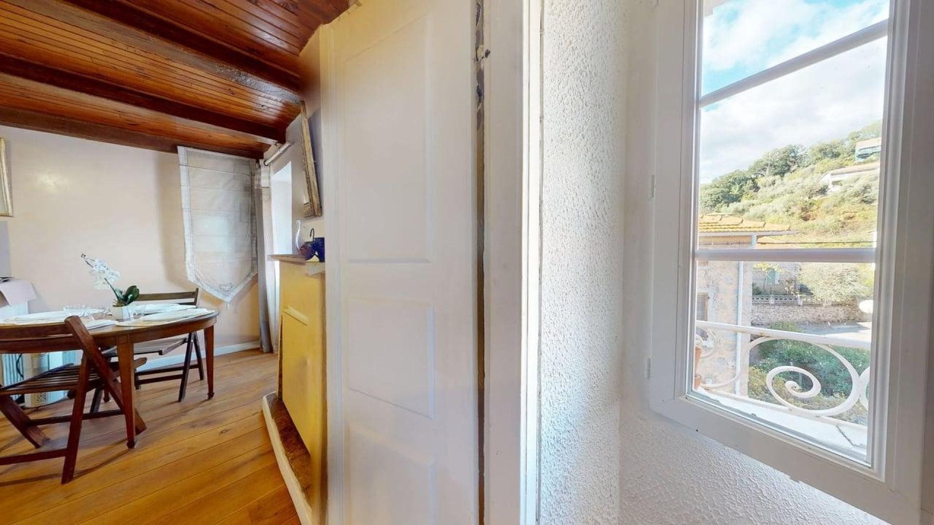 Appartement à vendre, 26m², Vico