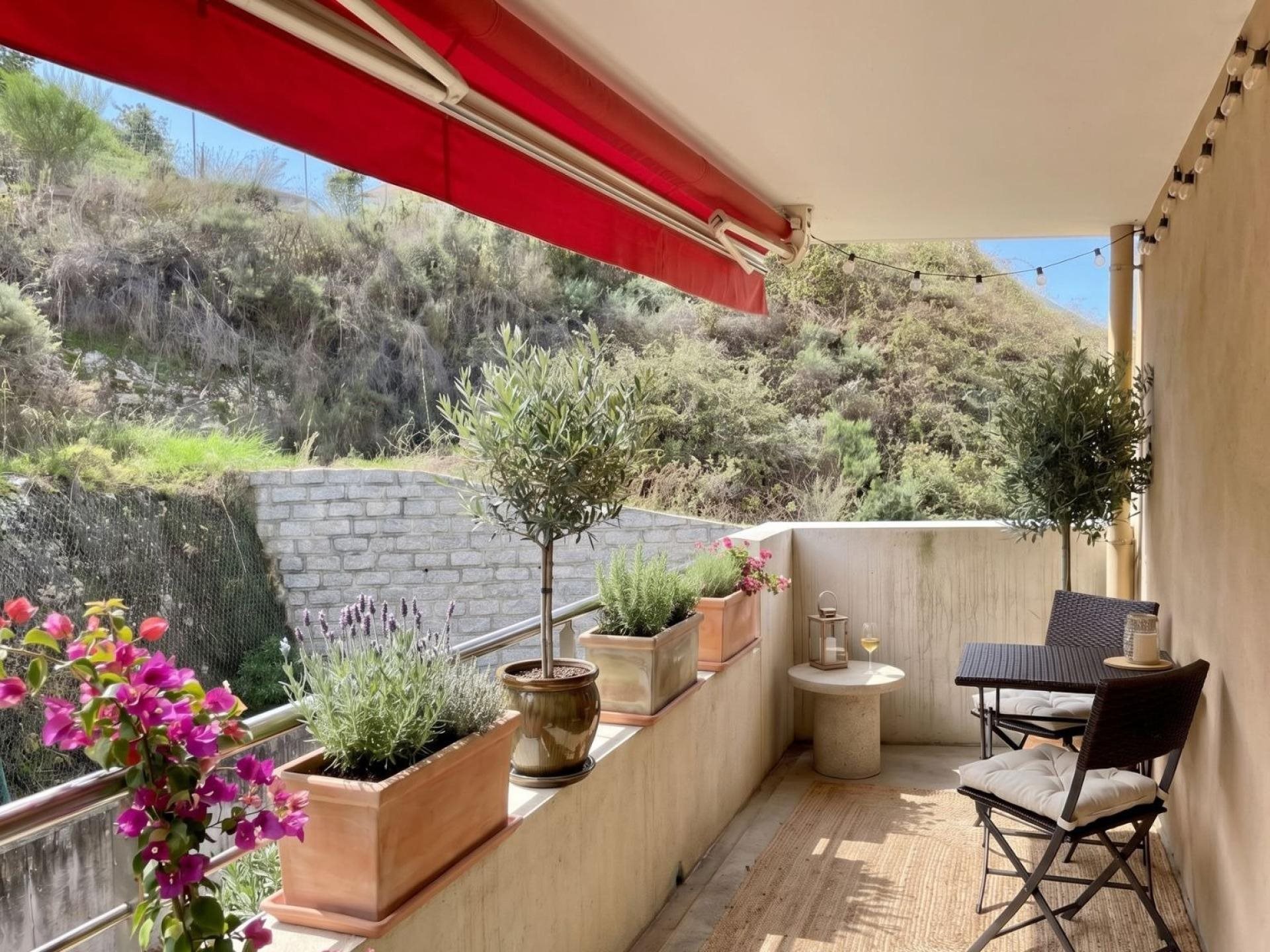Appartement à vendre, 40m², Ajaccio