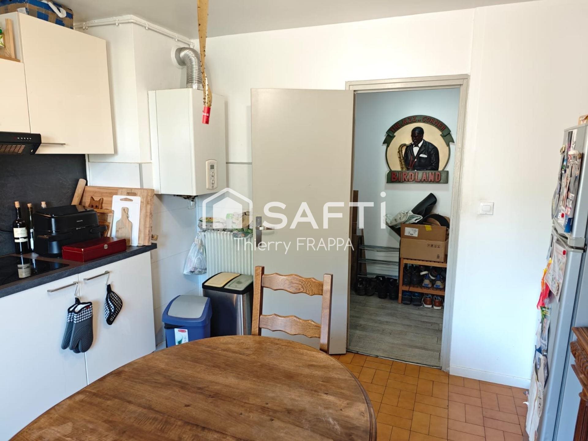 Appartement à vendre, 94m², Ajaccio