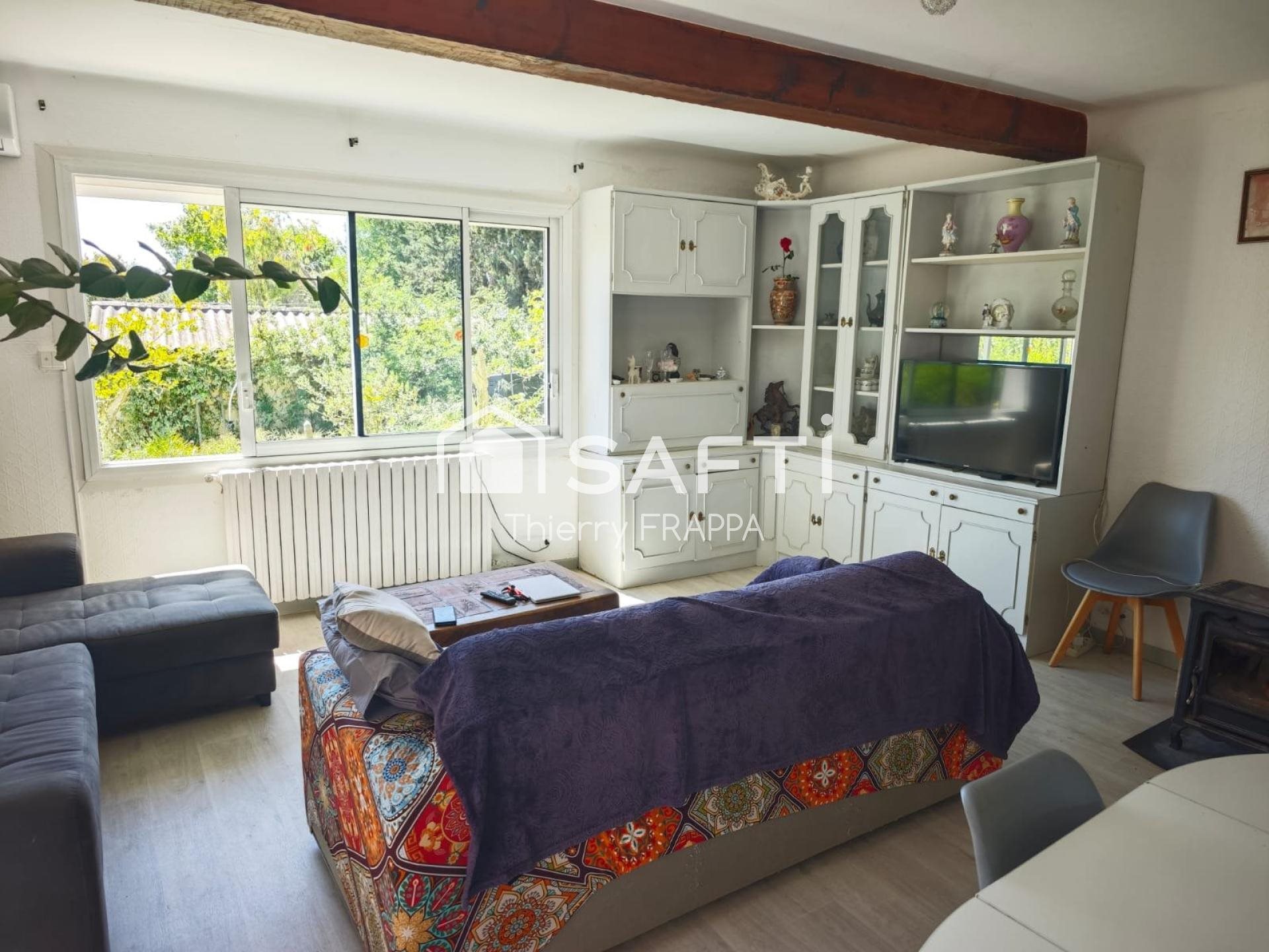 Maison à vendre, 198m², Pietrosella