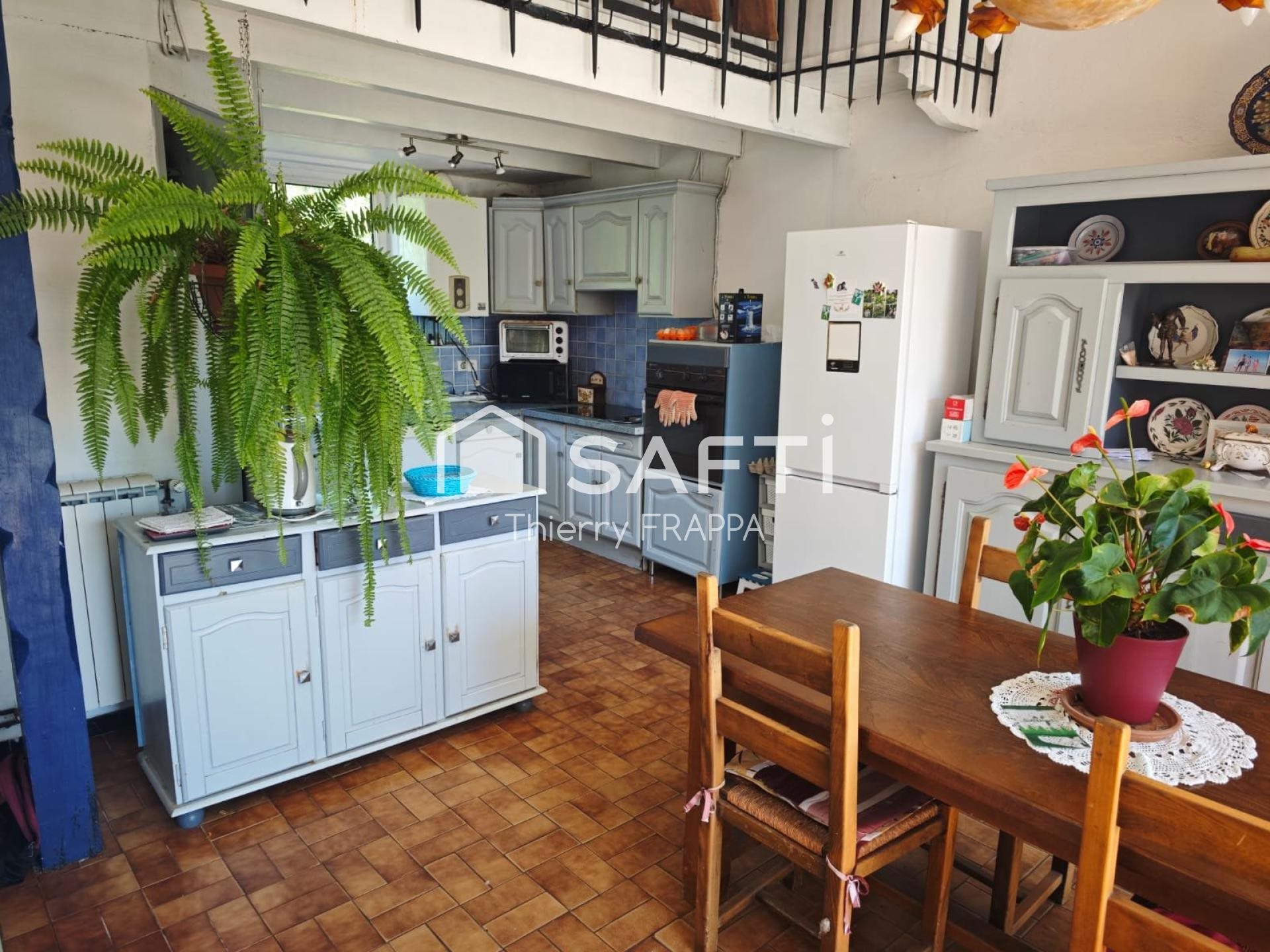 Maison à vendre, 198m², Pietrosella