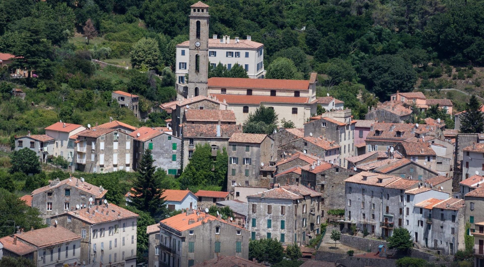 Appartement à vendre, 27m², Vico