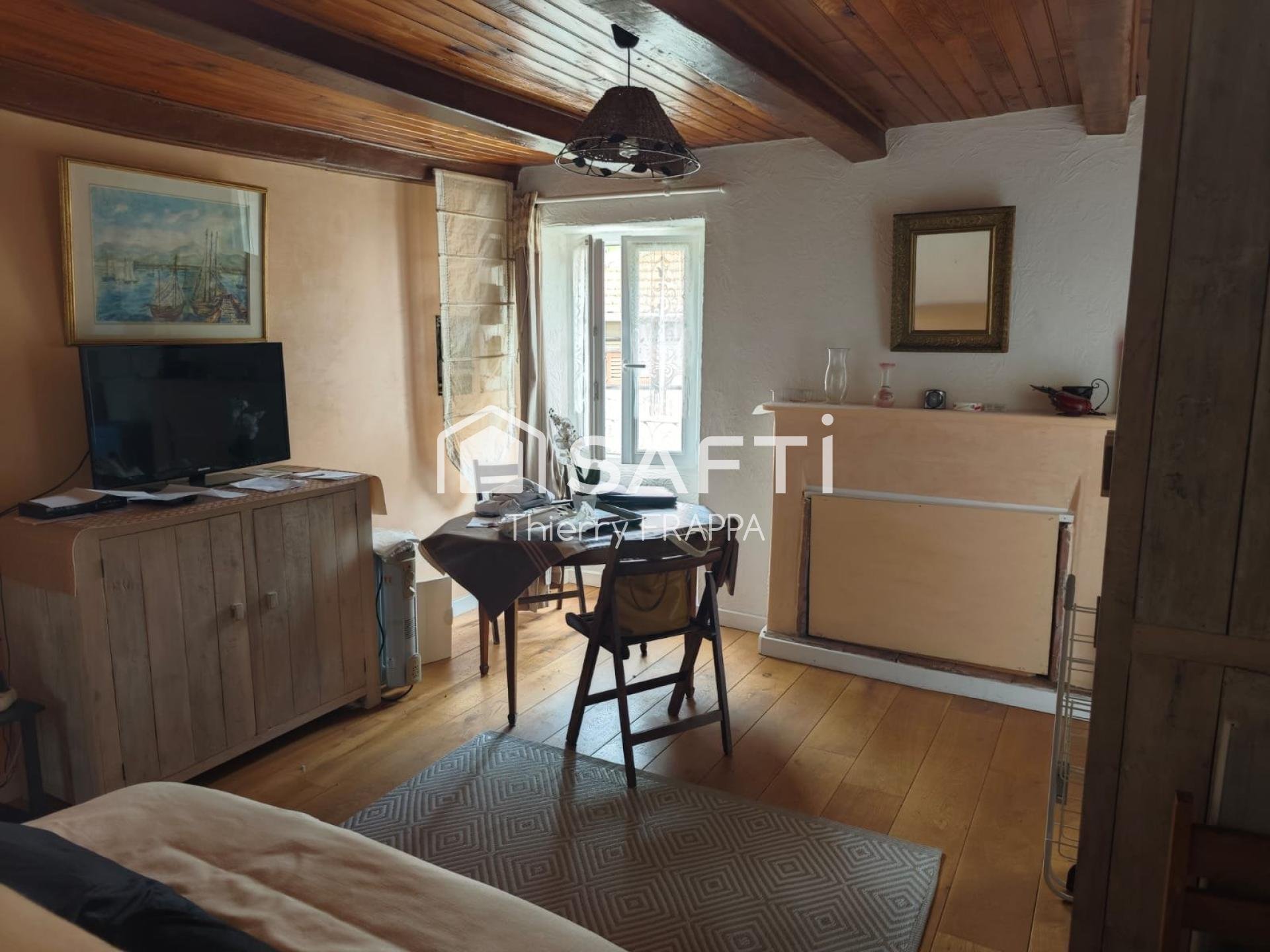 Appartement à vendre, 27m², Vico