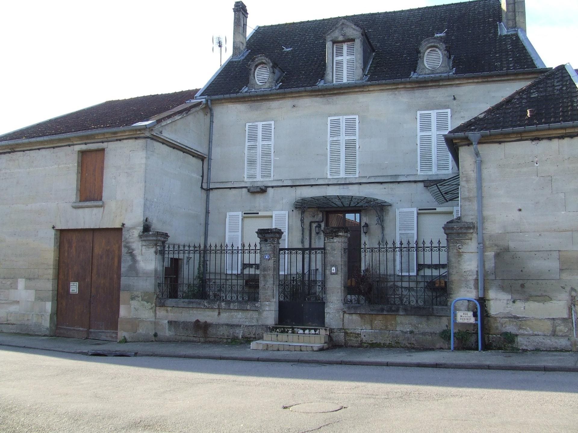Maison à vendre, 142m², Bar-le-Duc