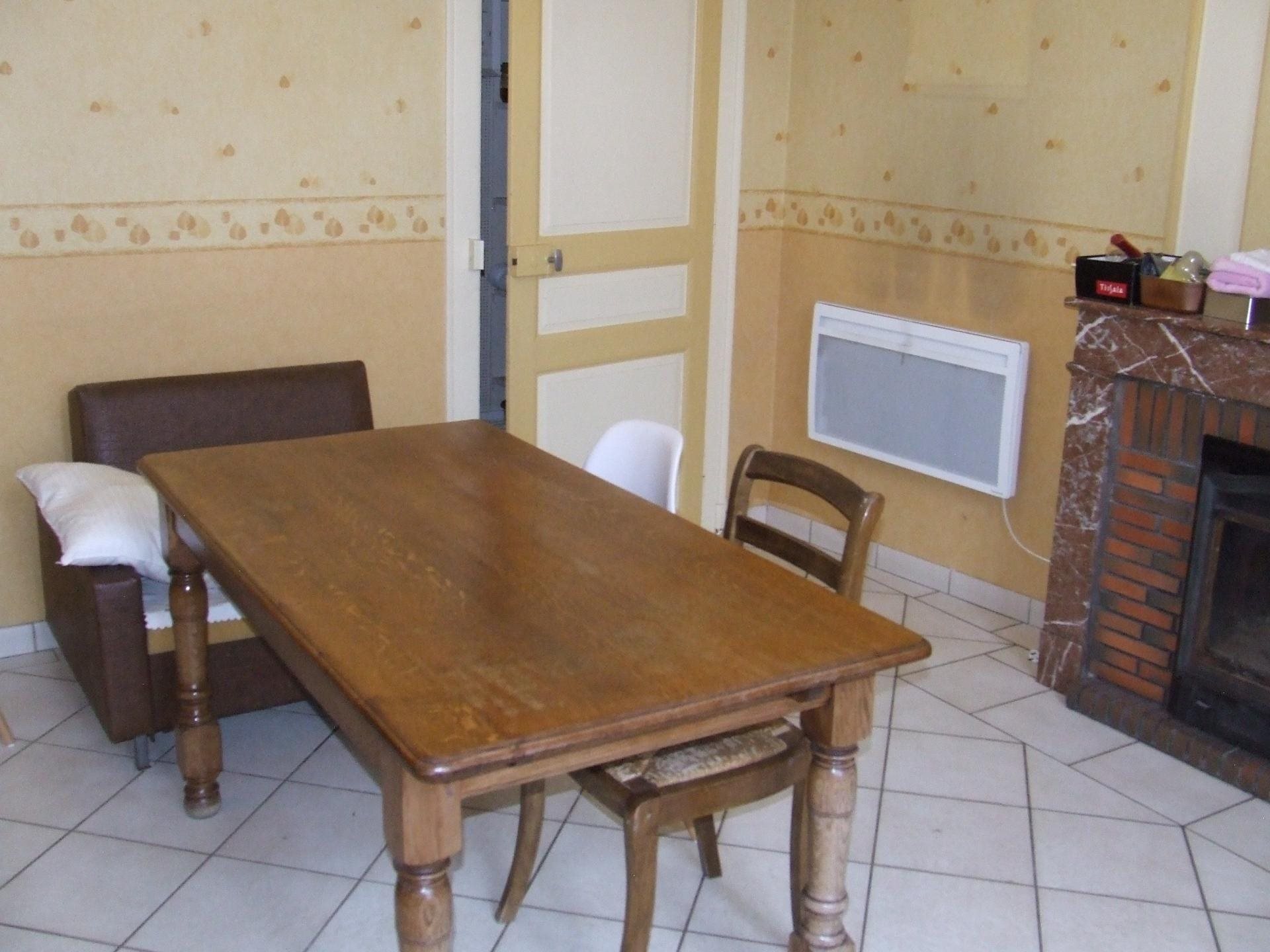 Maison à vendre, 142m², Bar-le-Duc