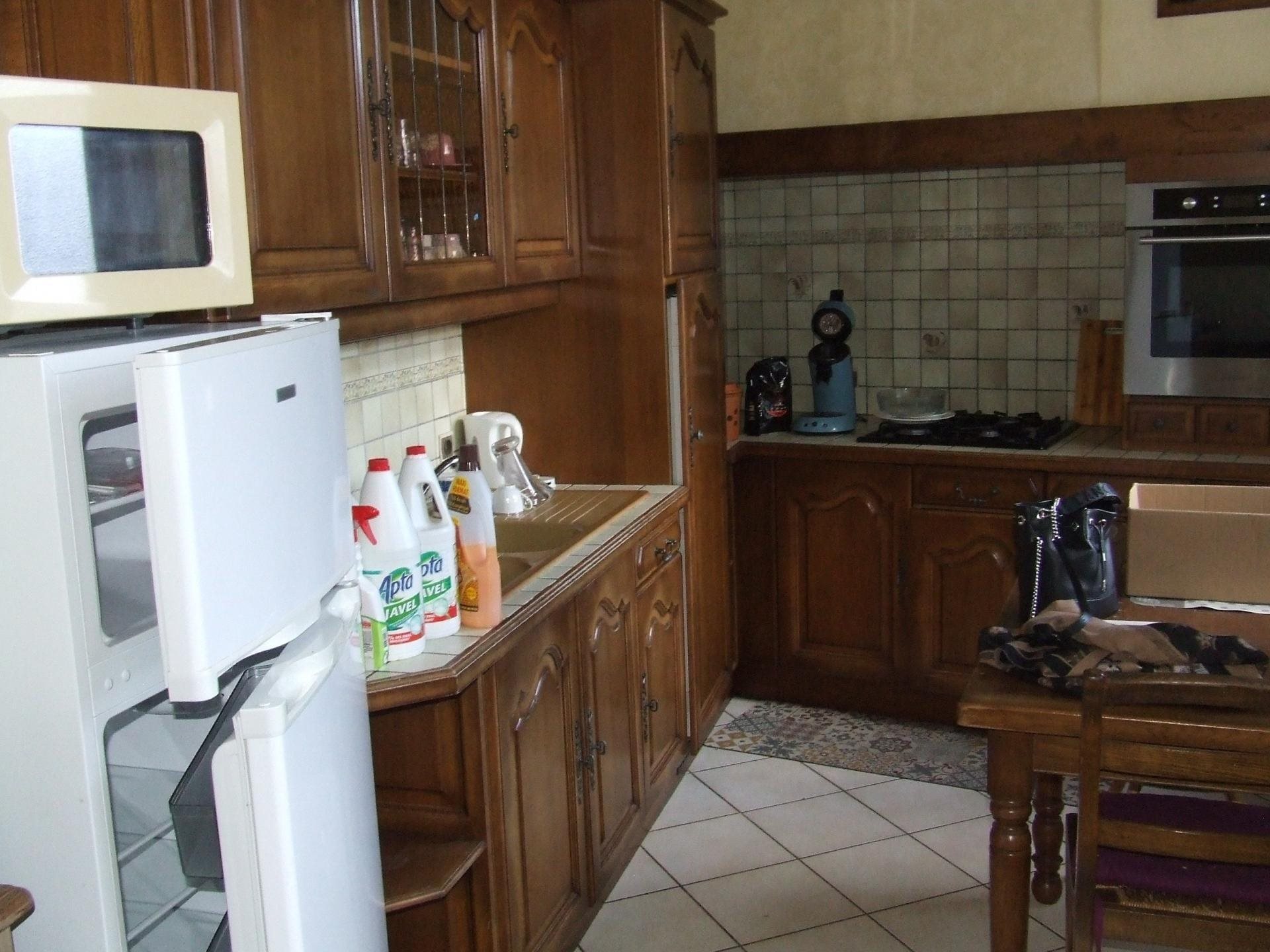 Maison à vendre, 142m², Bar-le-Duc