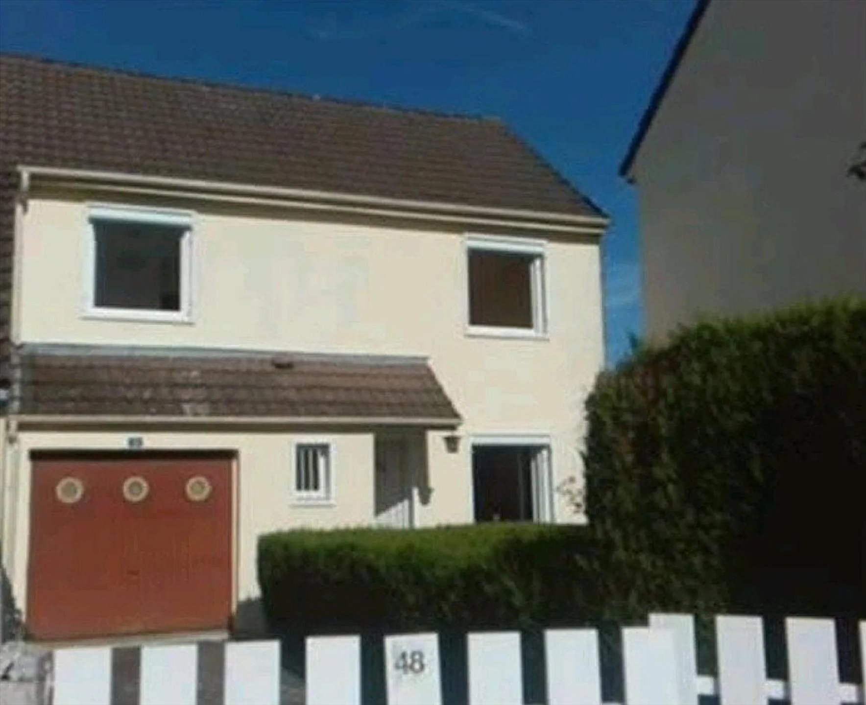 Maison à vendre, 85m², L'Aigle