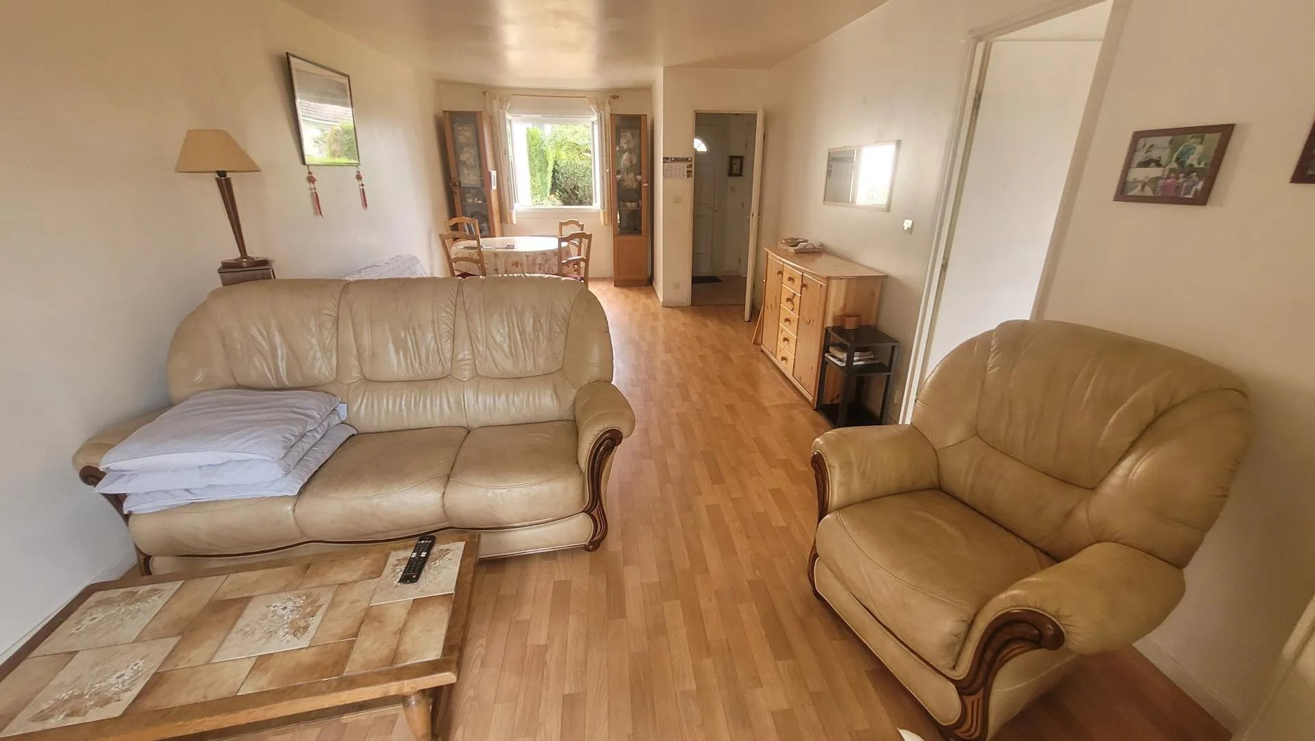 Maison à vendre, 85m², L'Aigle