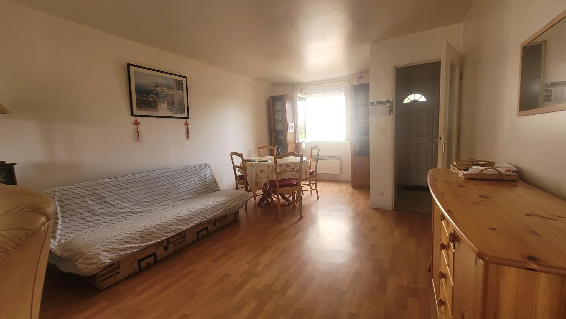 Maison à vendre, 85m², L'Aigle