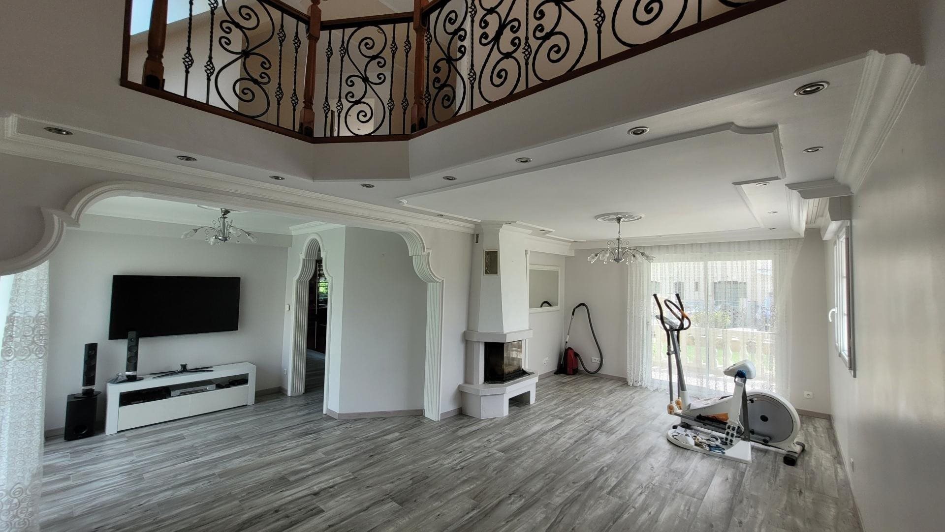 Maison à vendre, 122m², L'Aigle