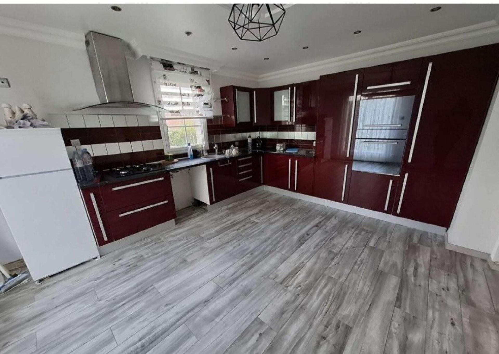 Maison à vendre, 122m², L'Aigle