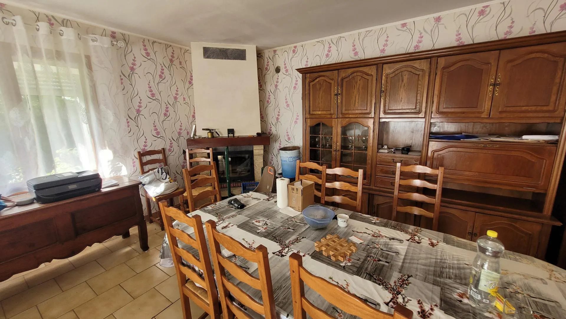 Maison à vendre, 169m², Saint-Evroult-Notre-Dame-du-Bois