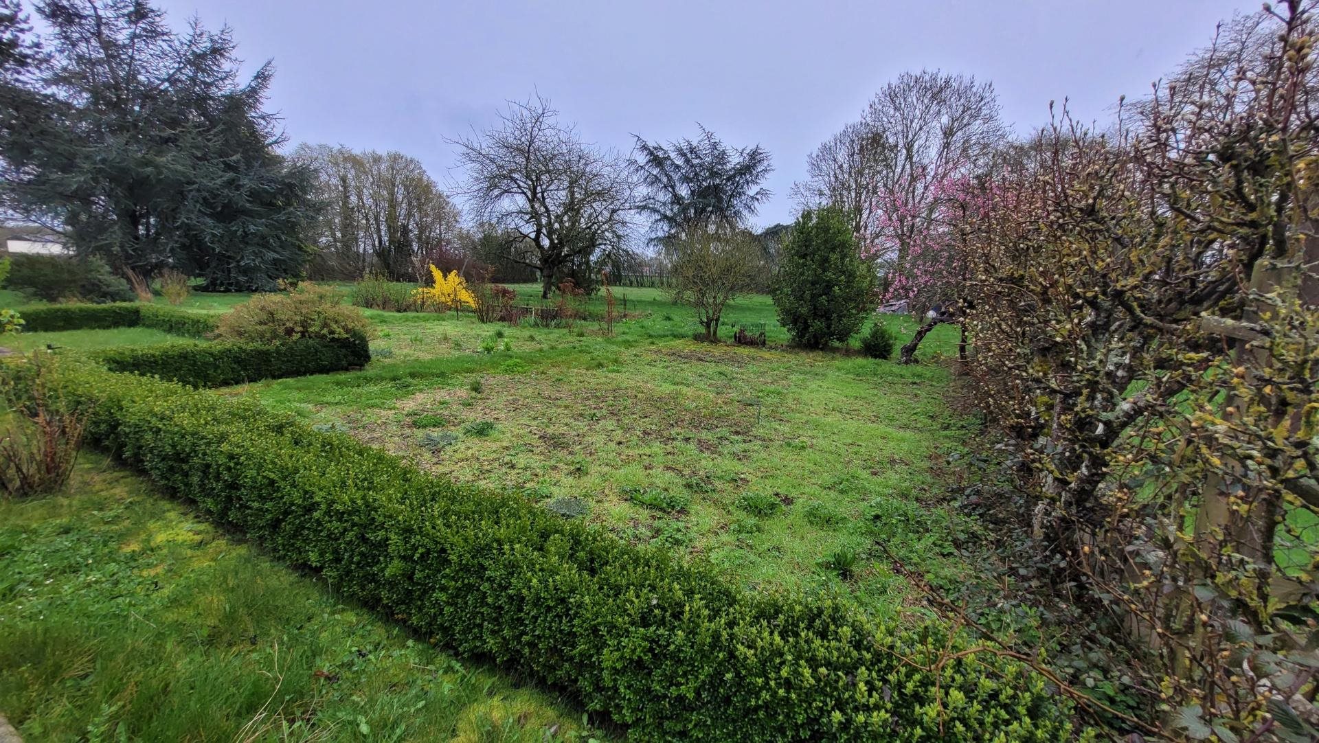 Maison à vendre, 114m², Saint-Michel-Tuboeuf