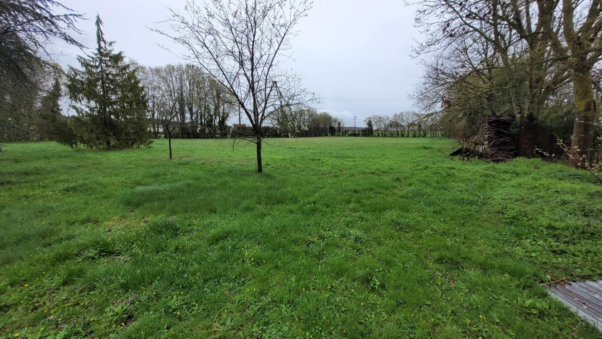 Maison à vendre, 114m², Saint-Michel-Tuboeuf