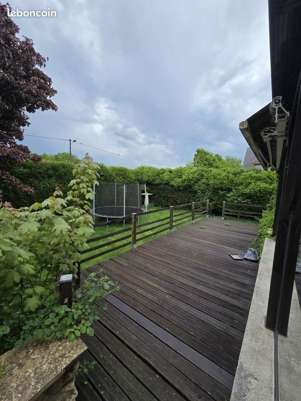 Maison à vendre, 96m², Crulai