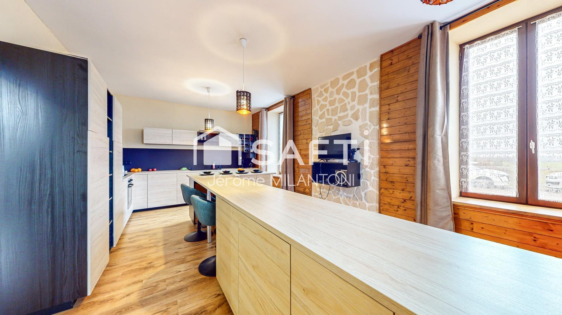 Maison à vendre, 311m², Pont-à-Mousson