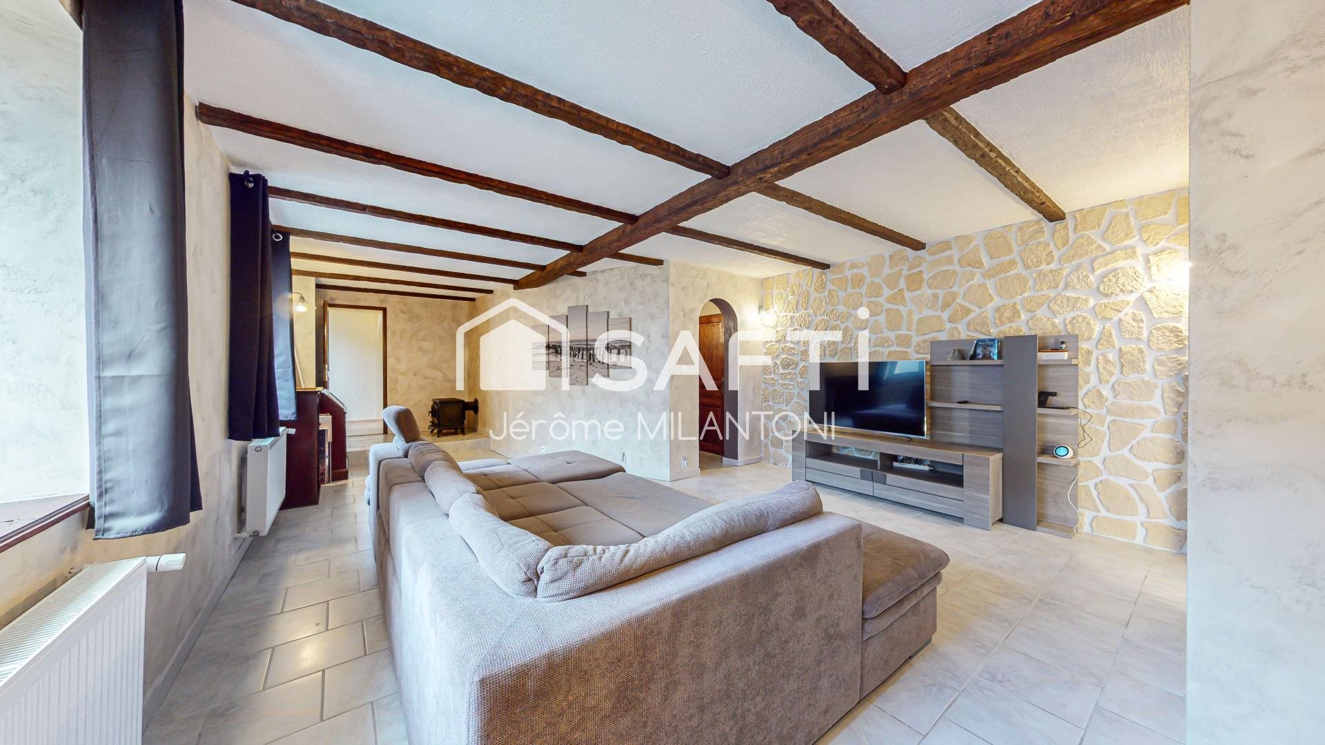 Maison à vendre, 311m², Pont-à-Mousson