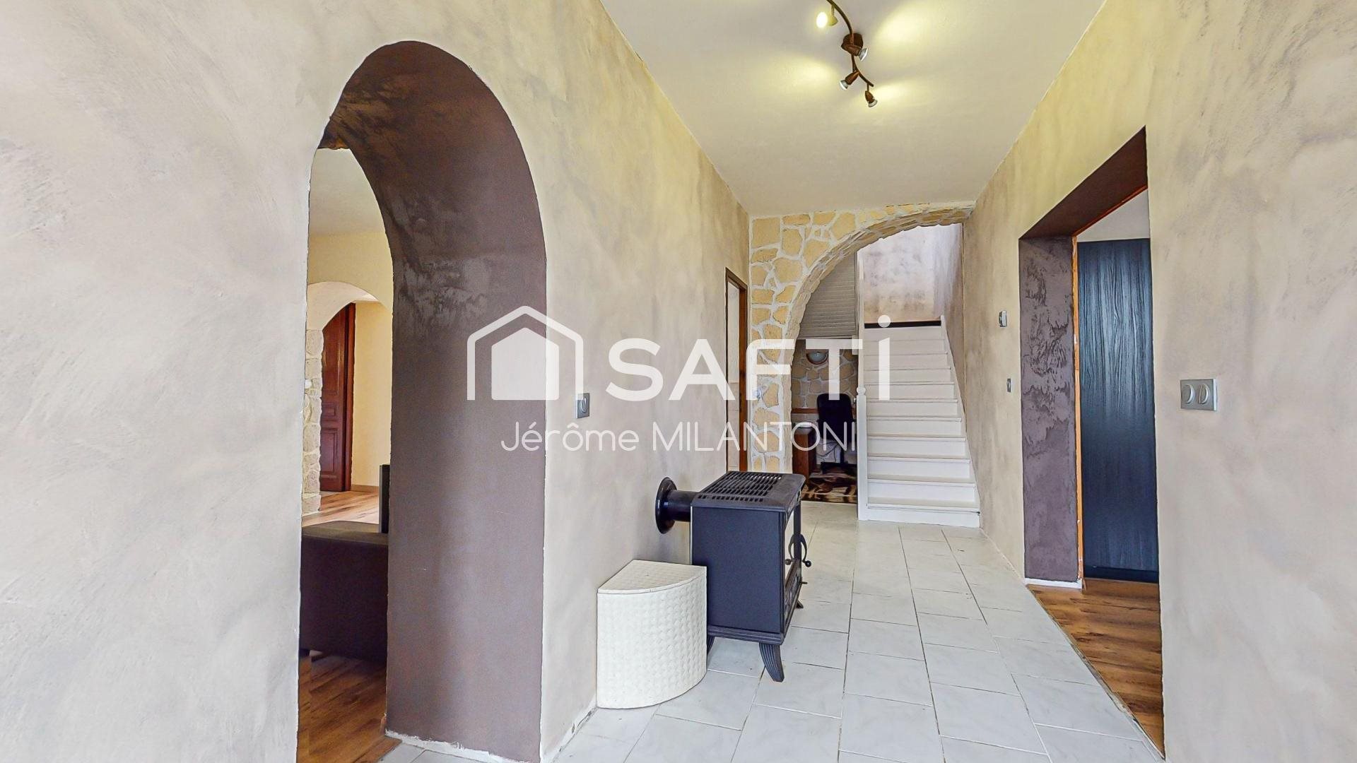 Maison à vendre, 311m², Pont-à-Mousson