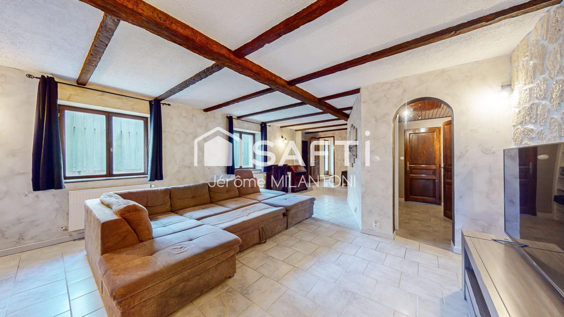 Maison à vendre, 311m², Pont-à-Mousson