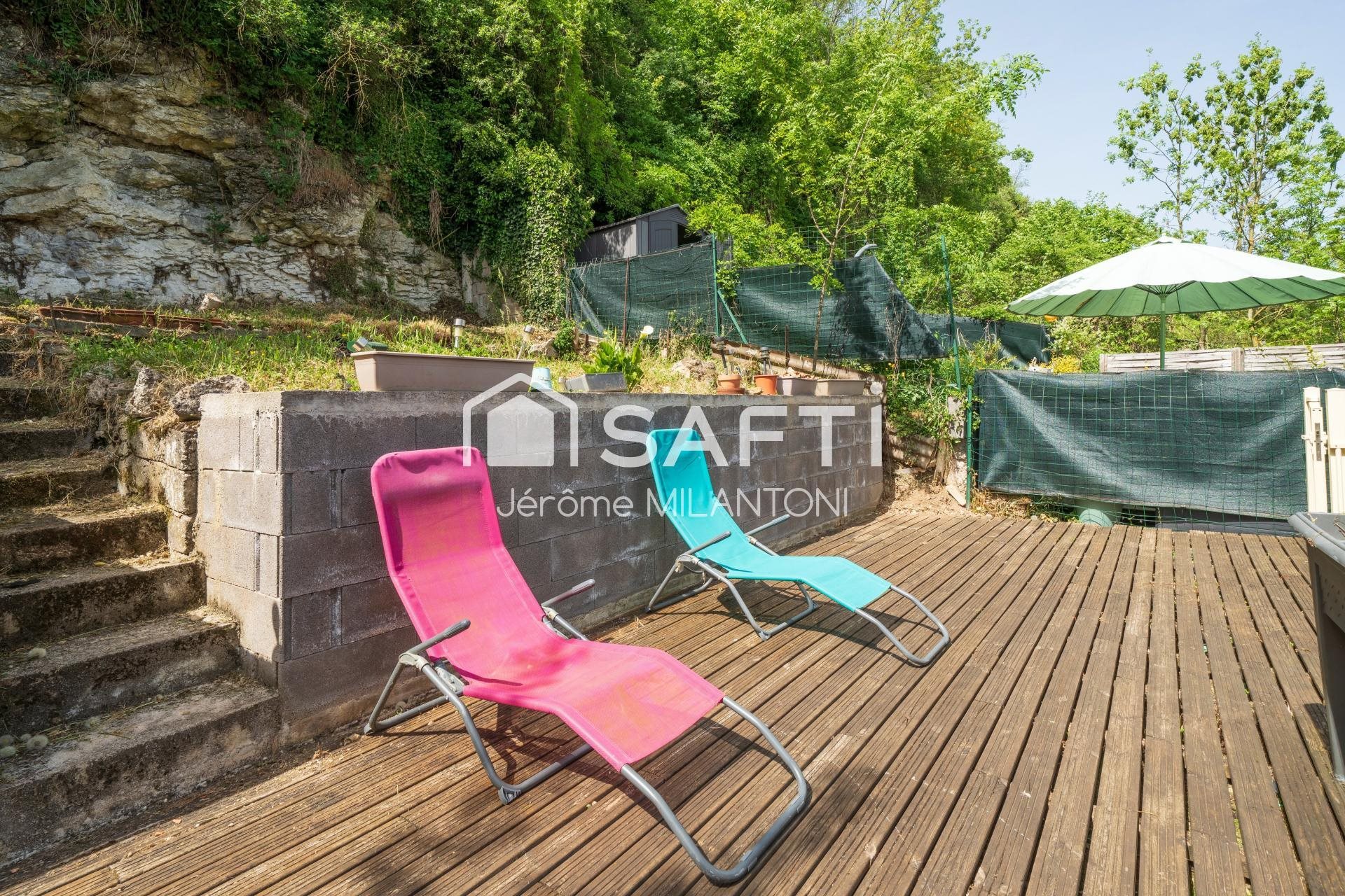Maison à vendre, 125m², Dieulouard