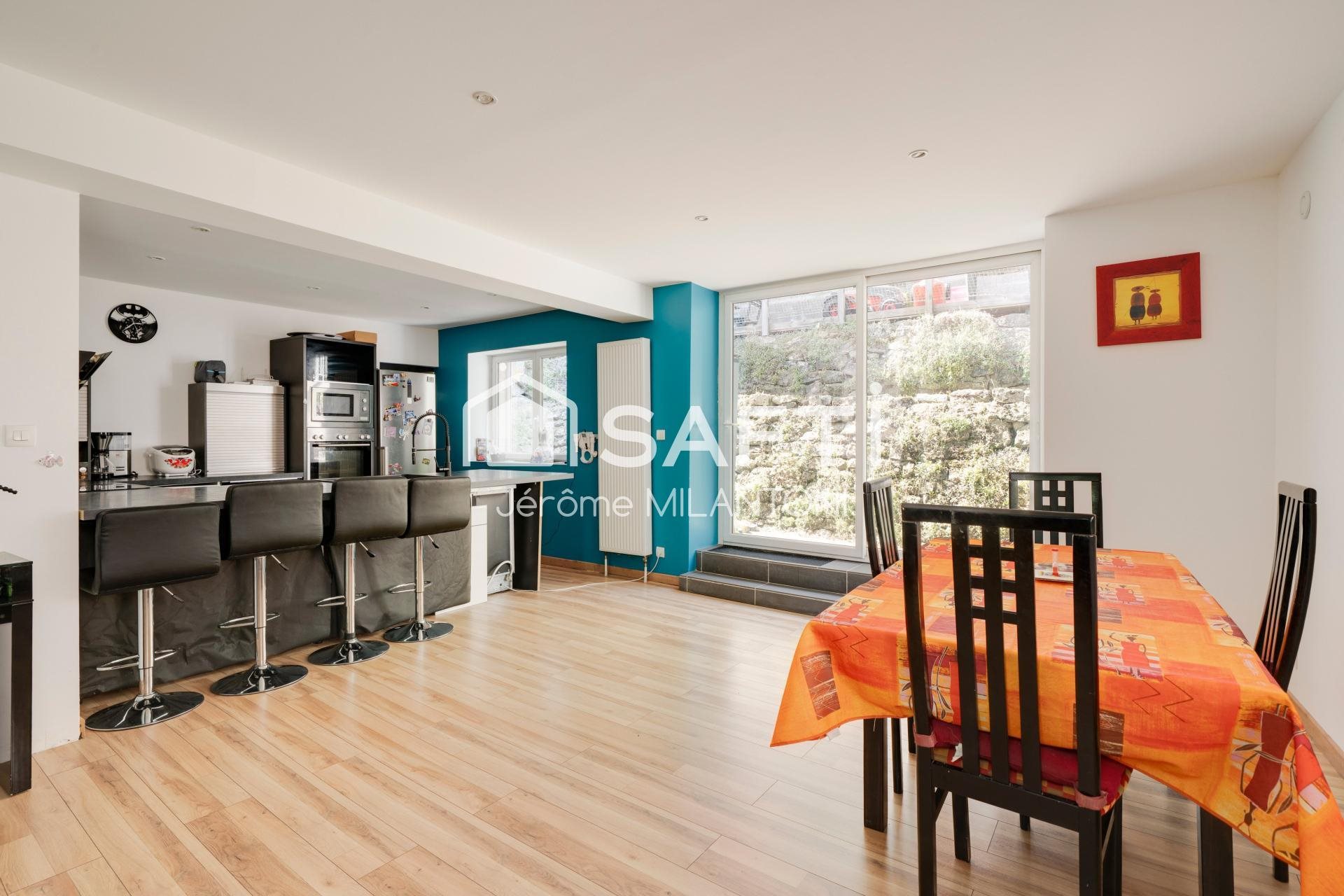 Maison à vendre, 125m², Dieulouard