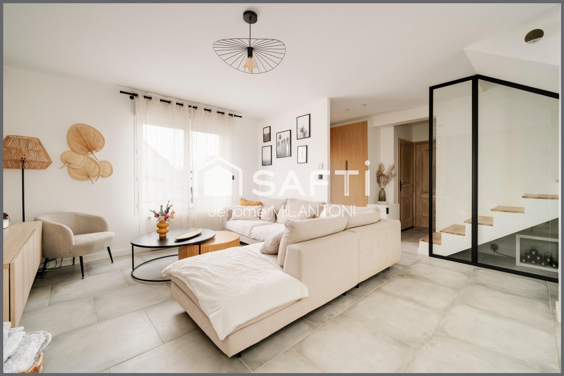 Maison à vendre, 130m², Vandières