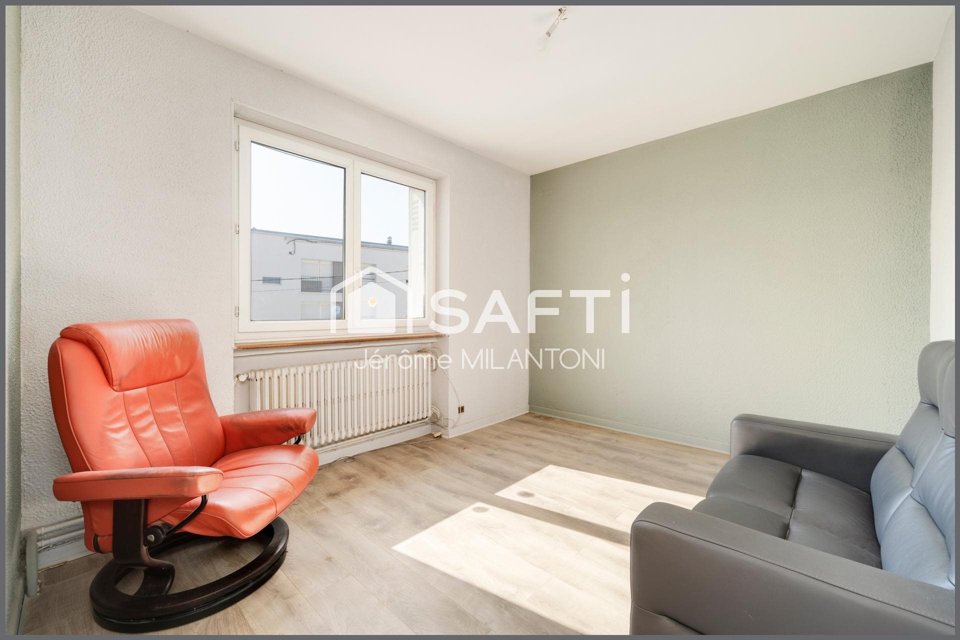 Appartement à vendre, 72m², Dieulouard