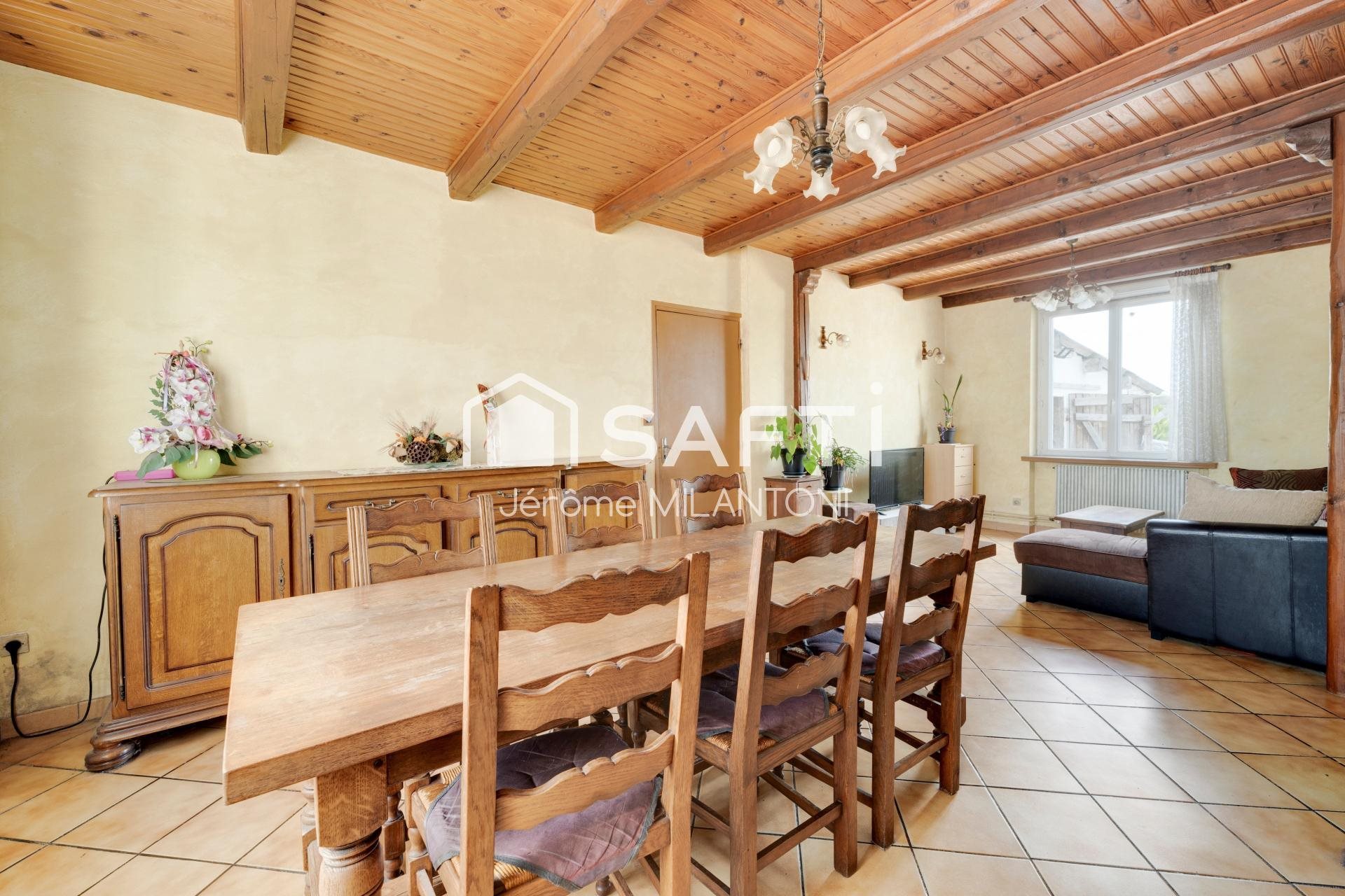 Maison à vendre, 105m², Atton