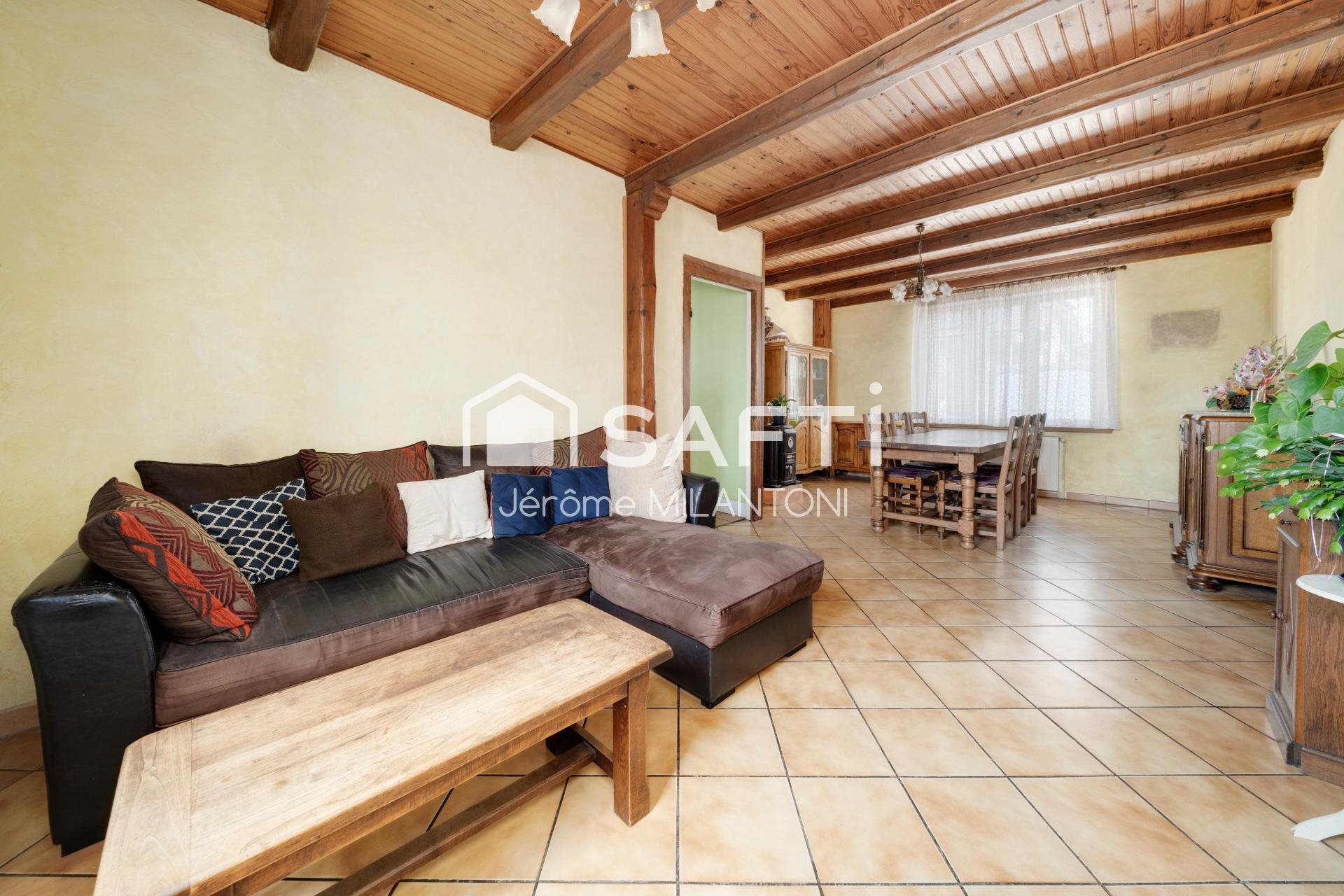 Maison à vendre, 105m², Atton
