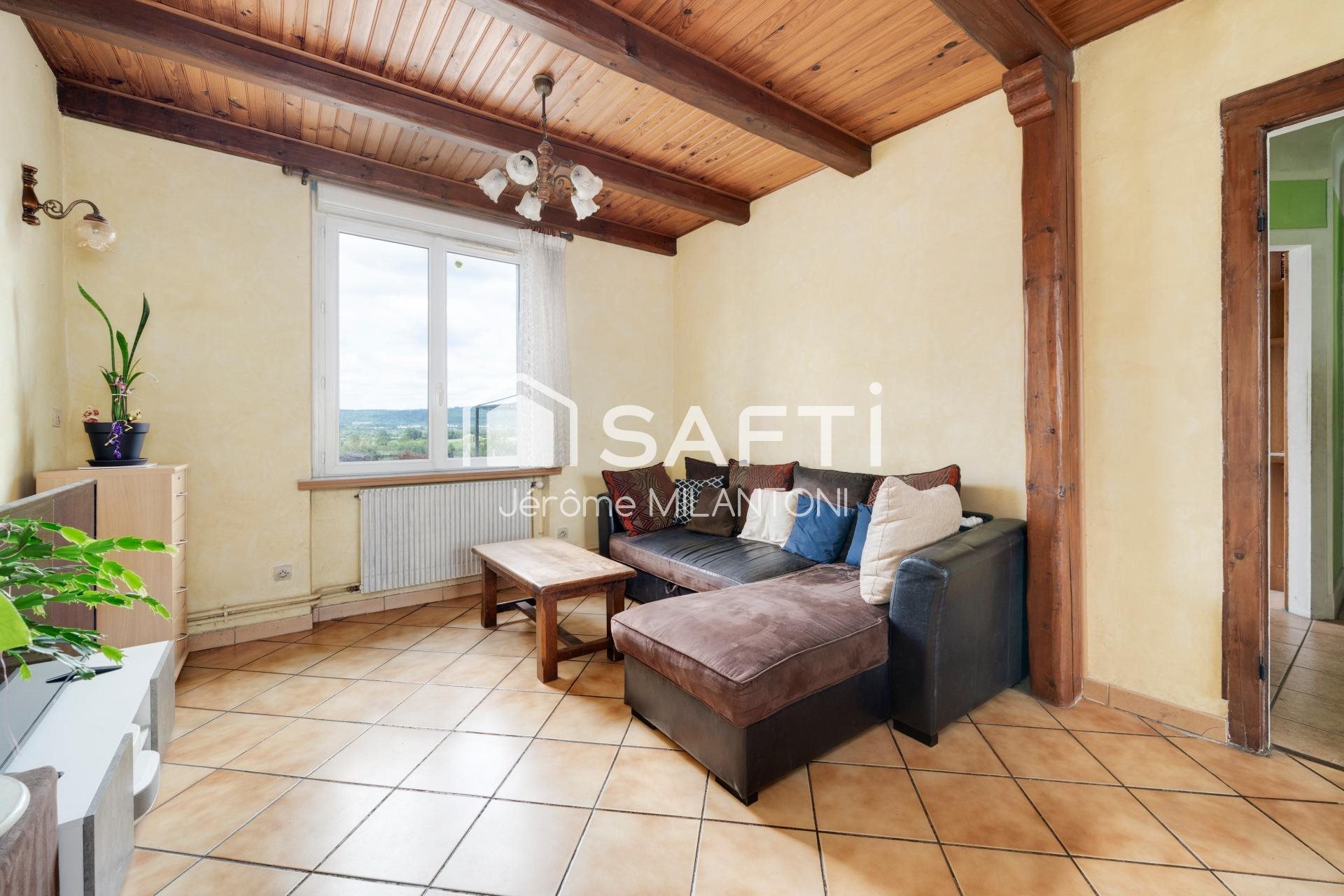 Maison à vendre, 105m², Atton