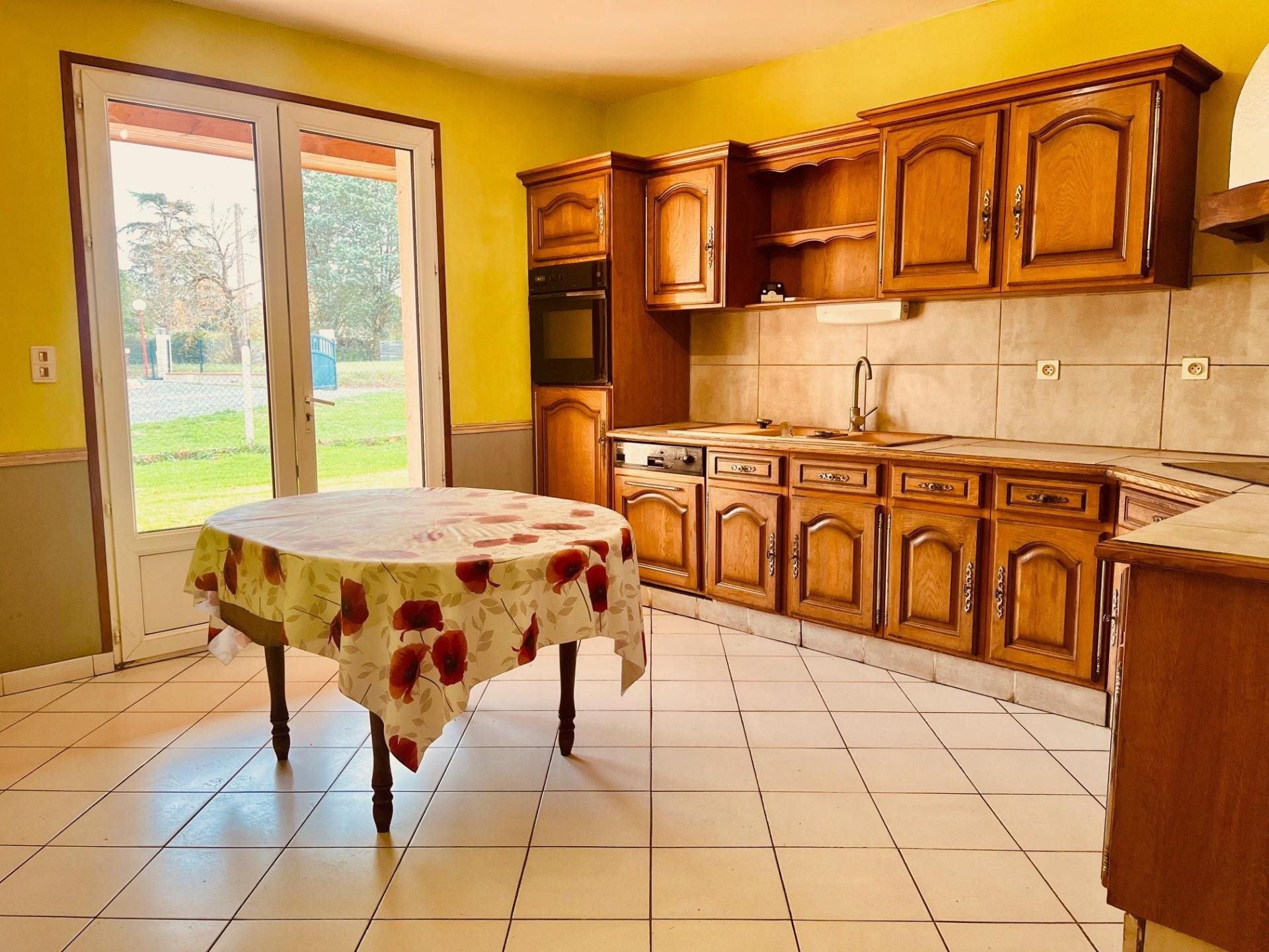 Maison à vendre, 134m², Saint-Julien-du-Puy