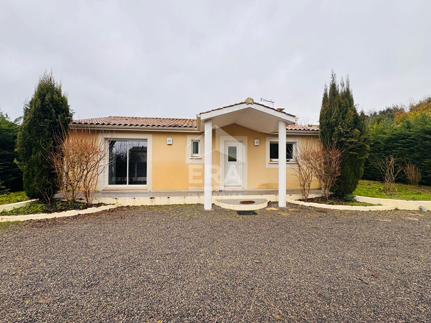 Maison à vendre, 80m², Bourg
