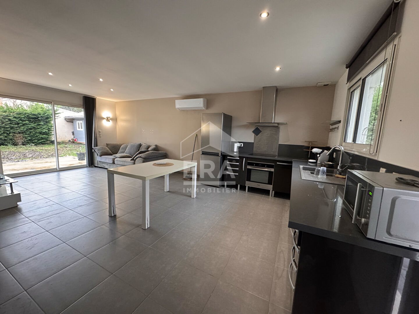 Maison à vendre, 80m², Bourg