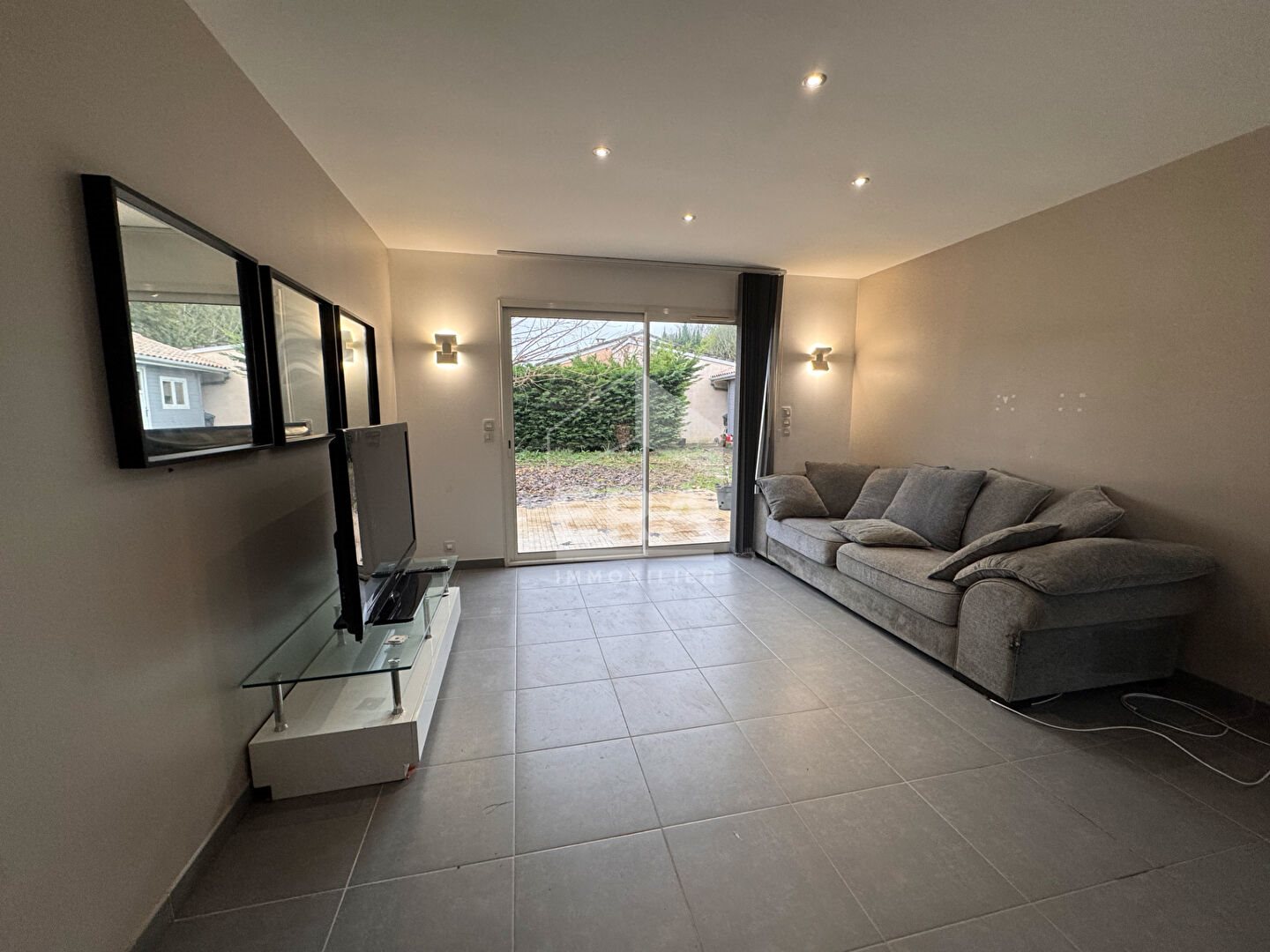 Maison à vendre, 80m², Bourg