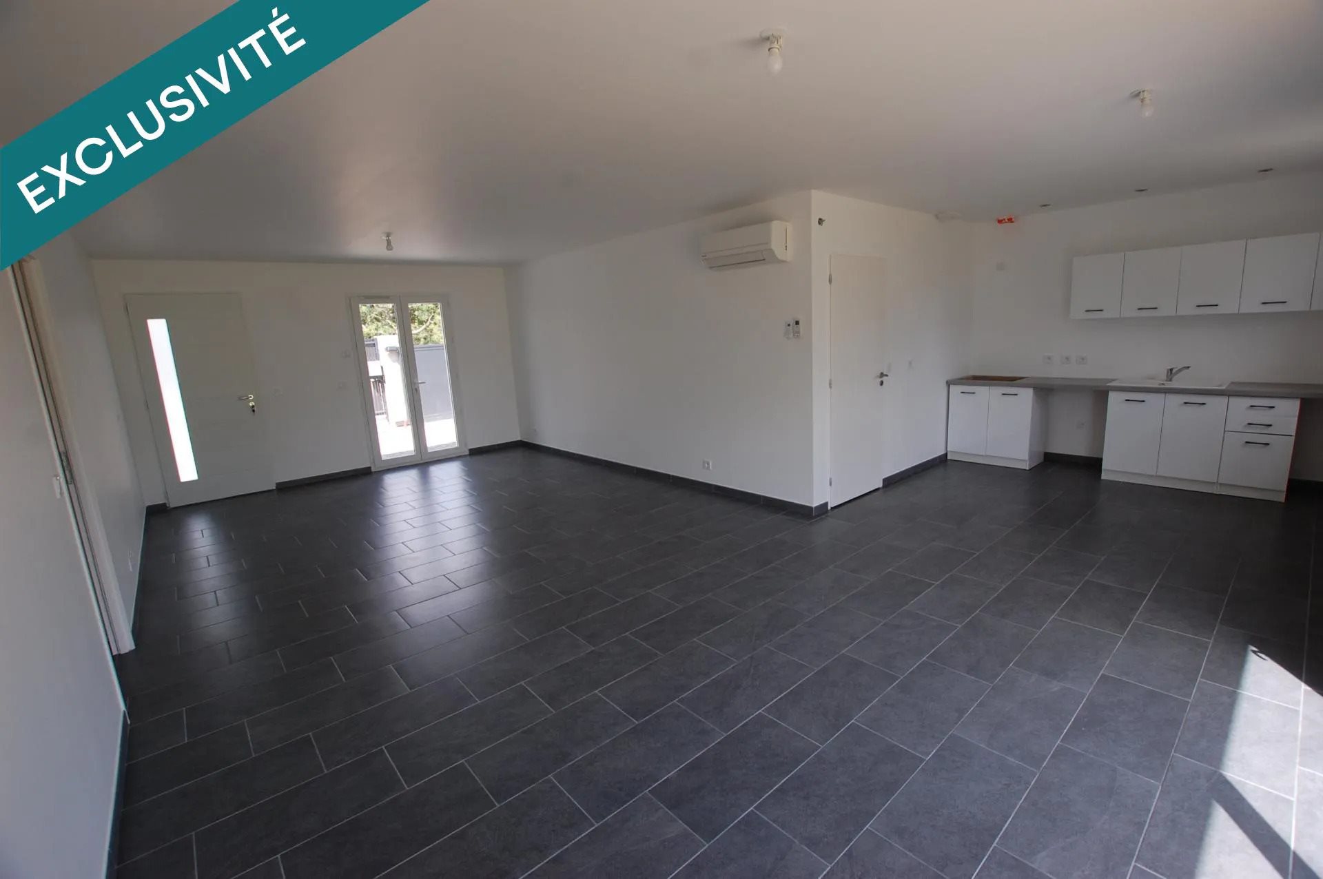 Maison à vendre, 93m², Braud-et-Saint-Louis