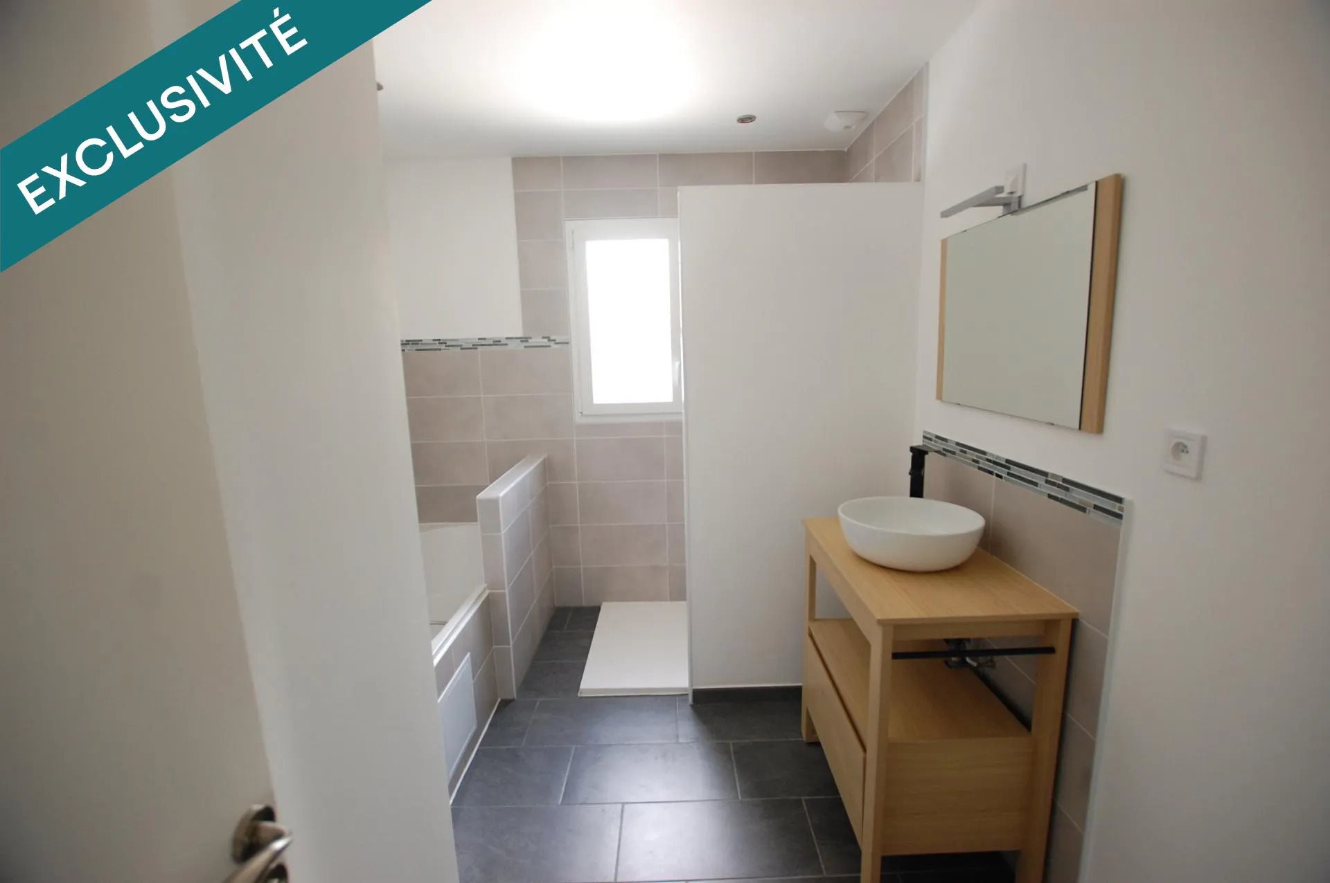 Maison à vendre, 93m², Braud-et-Saint-Louis