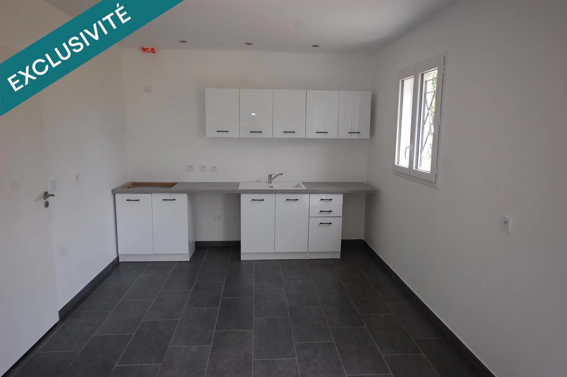 Maison à vendre, 93m², Braud-et-Saint-Louis