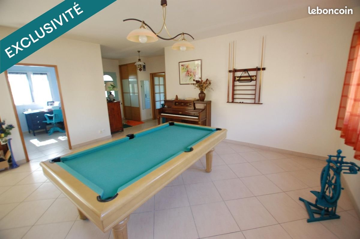 Maison à vendre, 134m², Étauliers