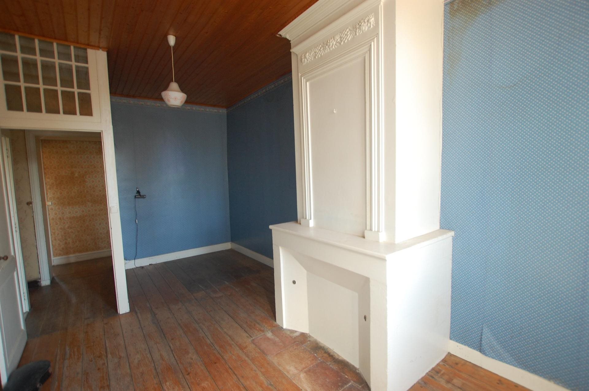 Maison à vendre, 89m², Etauliers