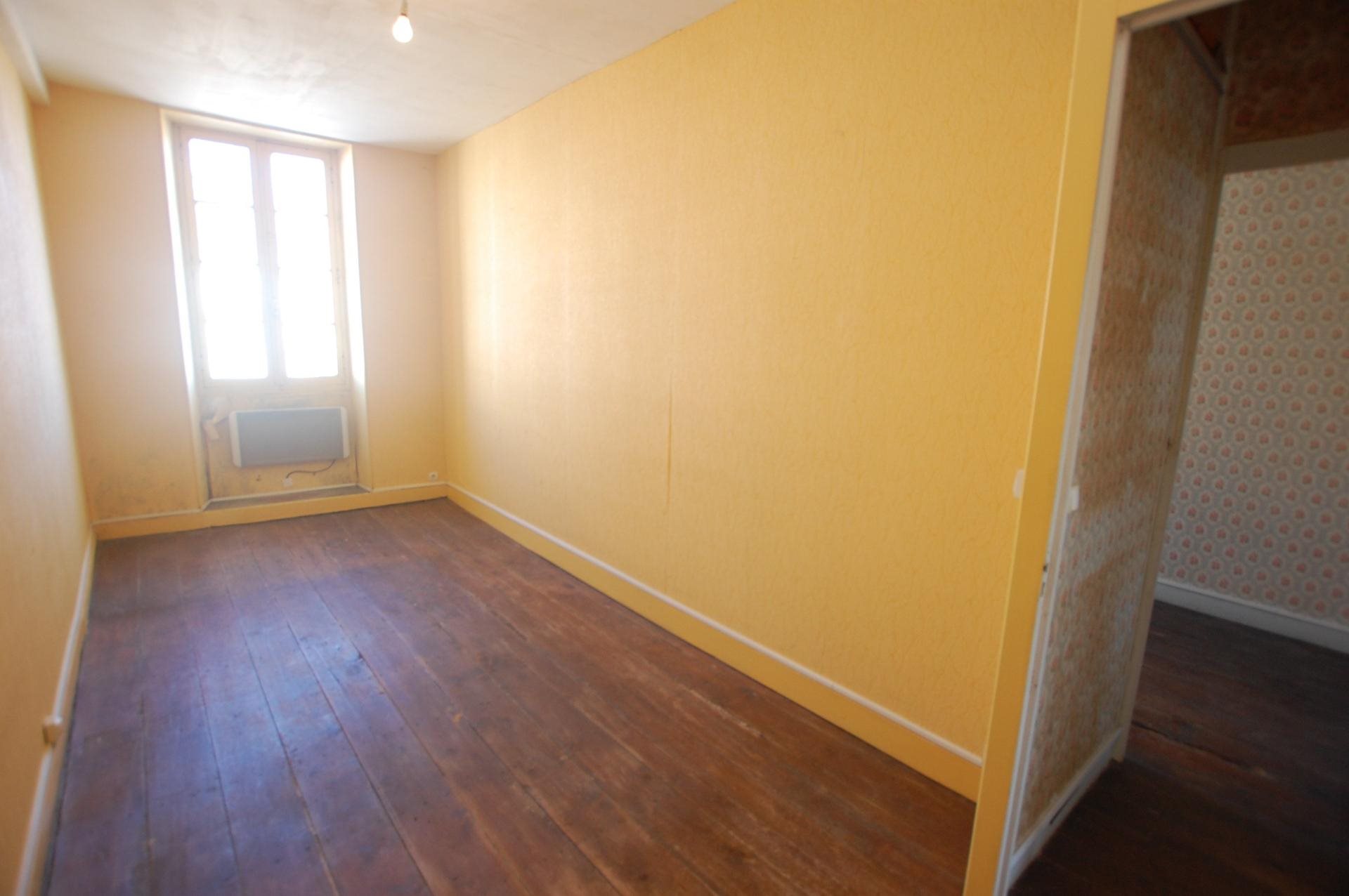 Maison à vendre, 89m², Etauliers