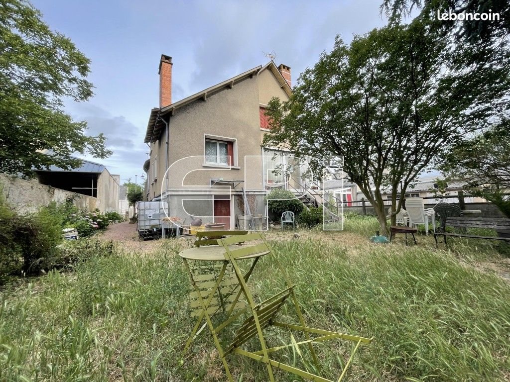 Maison à vendre, 104m², Thouars