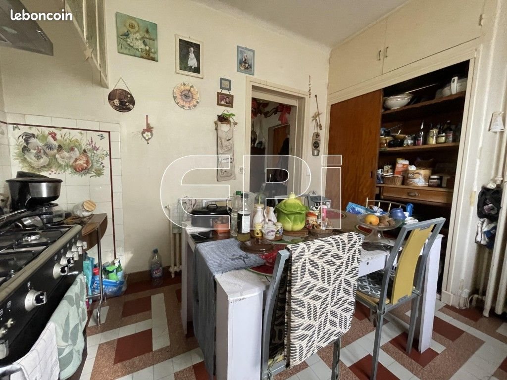 Maison à vendre, 104m², Thouars