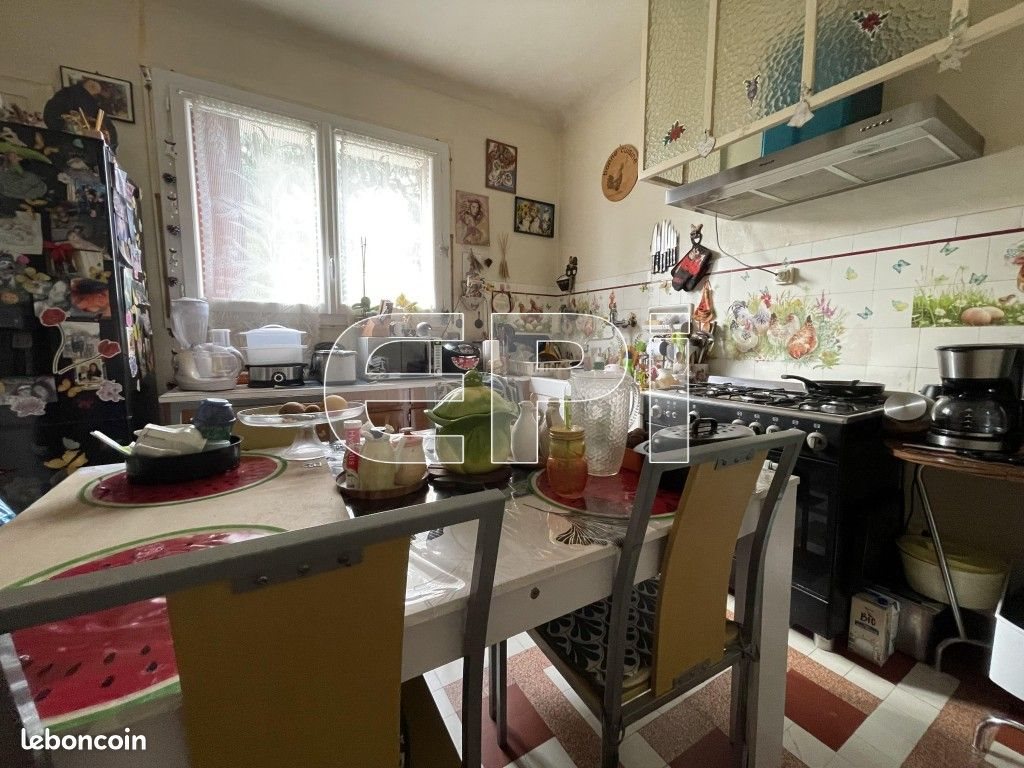 Maison à vendre, 104m², Thouars